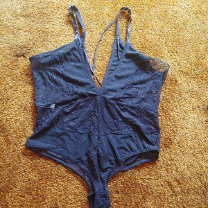 Lace Bodysuit
